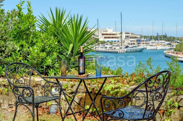 casa indipendente in affitto ad Arzachena in zona Porto Cervo