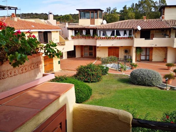 appartamento in affitto ad Arzachena in zona Porto Cervo