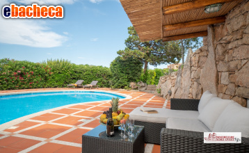 appartamento in vendita ad Arzachena in zona Porto Cervo