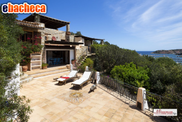 appartamento in vendita ad Arzachena in zona Porto Cervo