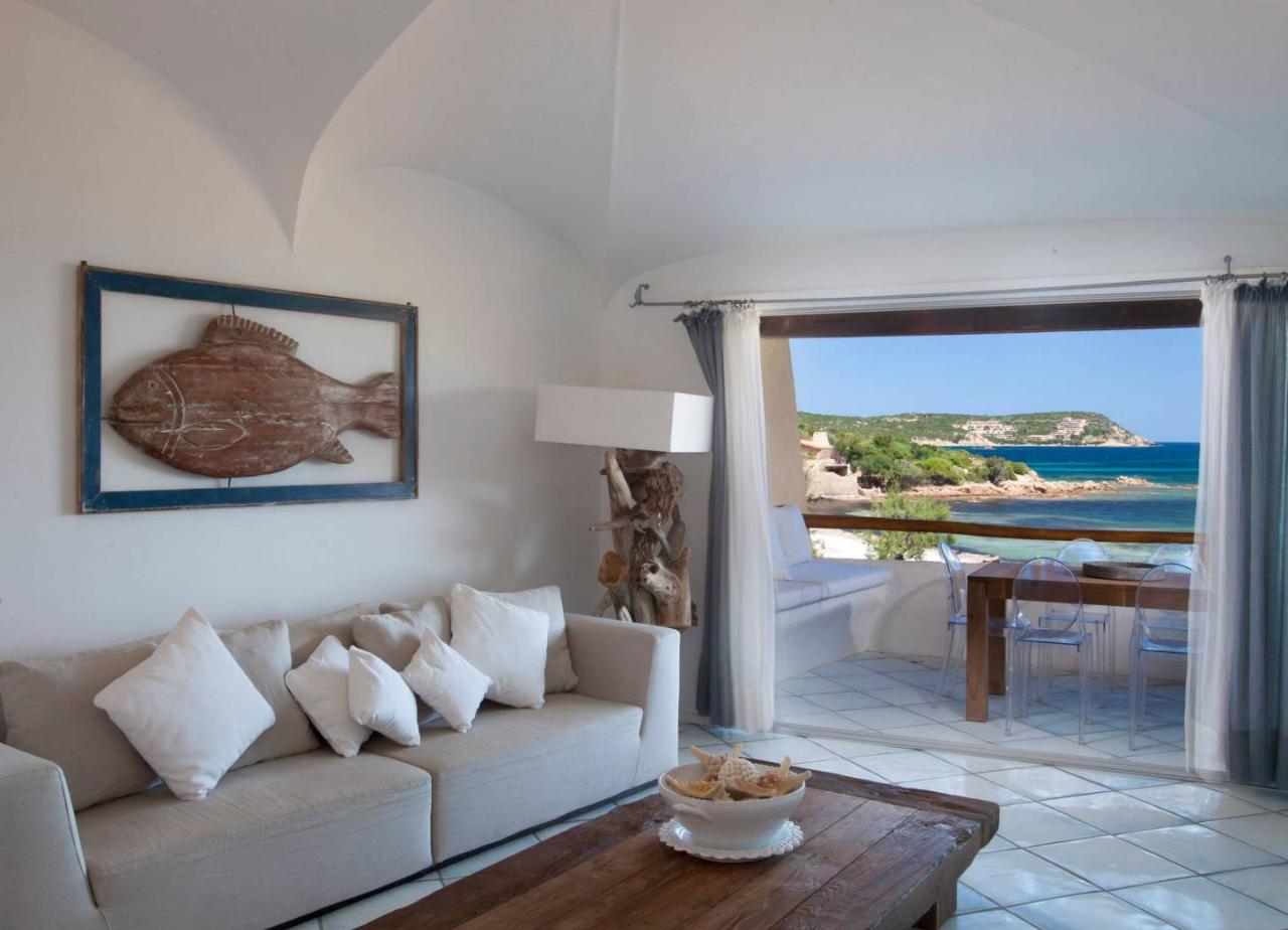 appartamento in affitto ad Arzachena in zona Porto Cervo