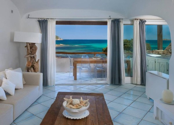appartamento in affitto ad Arzachena in zona Porto Cervo