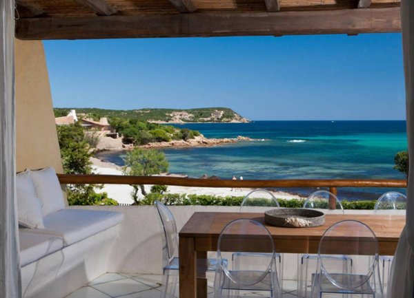 appartamento in affitto ad Arzachena in zona Porto Cervo