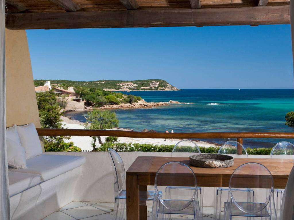 appartamento in affitto ad Arzachena in zona Porto Cervo