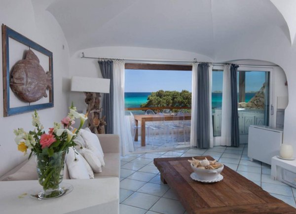 appartamento in affitto ad Arzachena in zona Porto Cervo