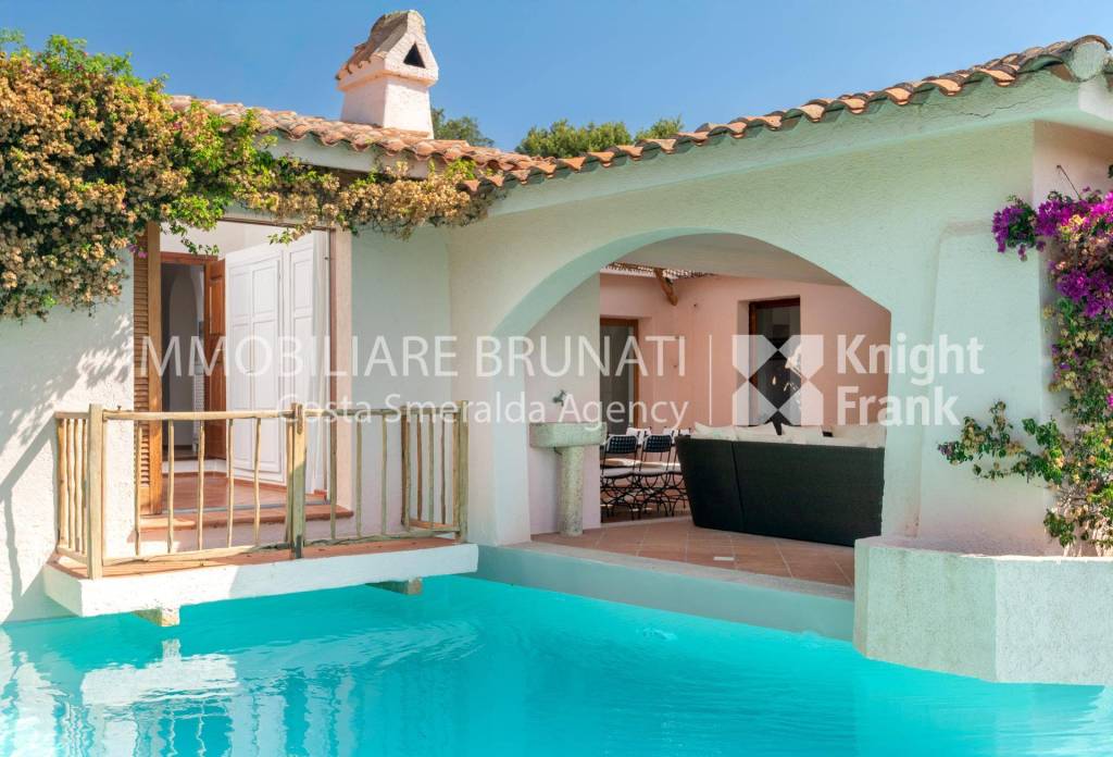 casa indipendente in affitto ad Arzachena