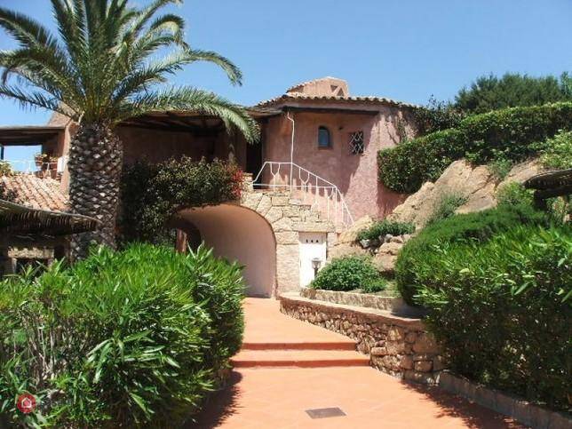 appartamento in affitto ad Arzachena in zona Baja Sardinia