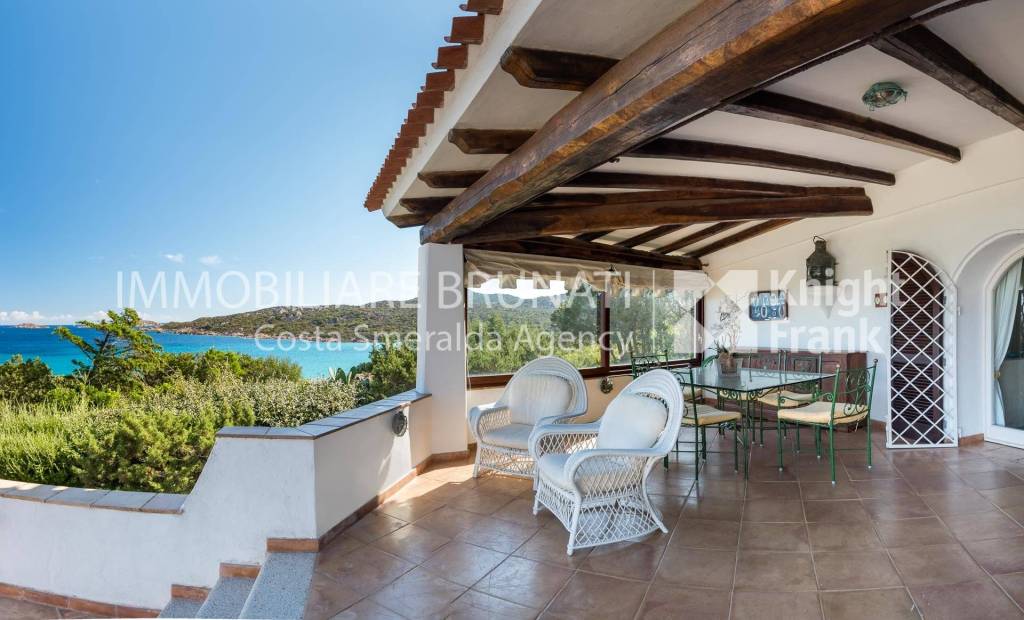 casa indipendente in affitto ad Arzachena