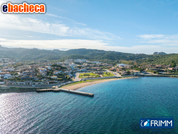 negozio in affitto ad Arzachena