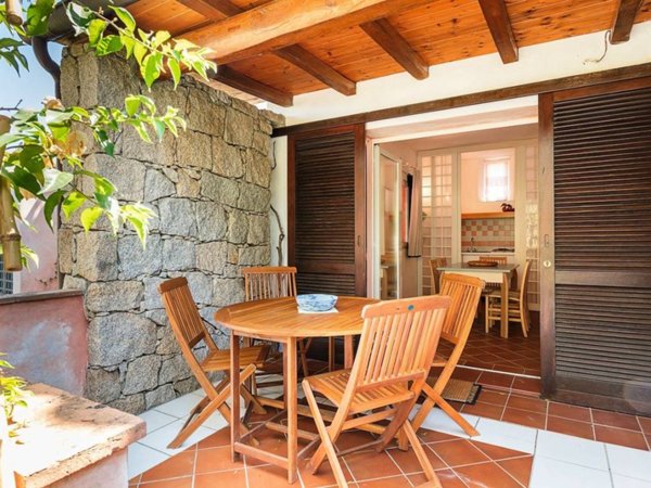 appartamento in affitto ad Arzachena in zona Baja Sardinia