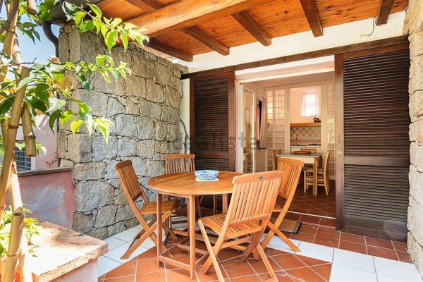 appartamento in affitto ad Arzachena in zona Baja Sardinia