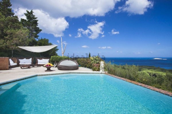 casa indipendente in affitto ad Arzachena in zona Porto Cervo