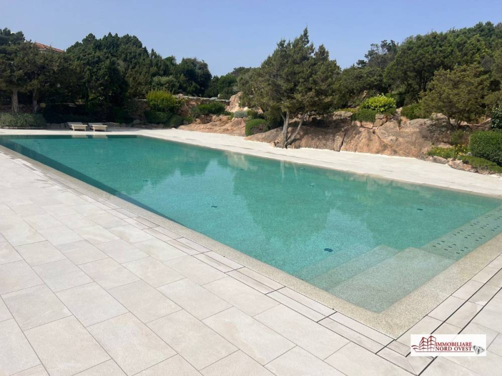 casa indipendente in affitto ad Arzachena in zona Porto Cervo