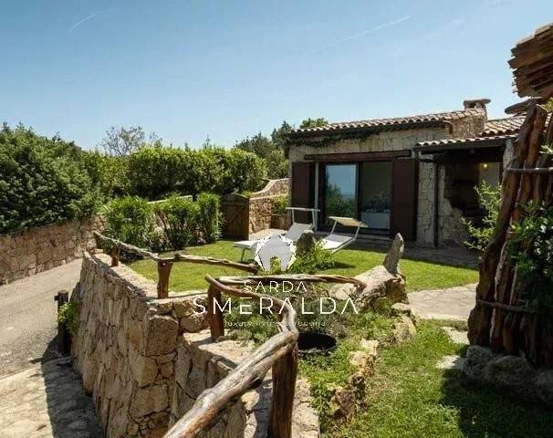 casa indipendente in affitto ad Arzachena