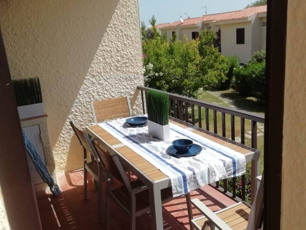 appartamento in affitto ad Arzachena in zona Cannigione