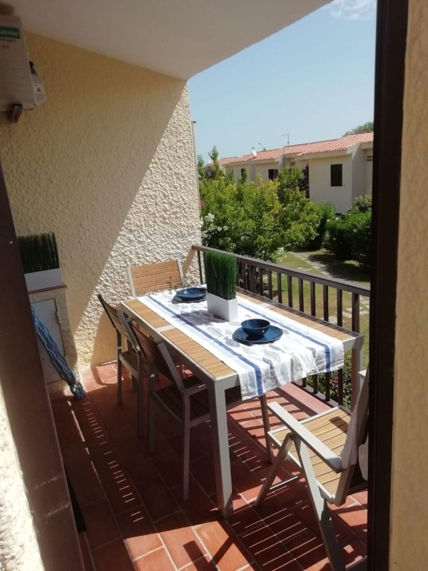 appartamento in affitto ad Arzachena