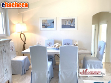 appartamento in affitto ad Arzachena in zona Porto Cervo