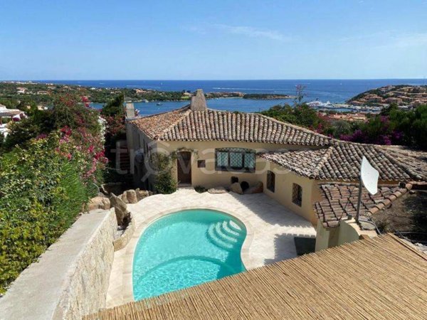 casa indipendente in affitto ad Arzachena in zona Porto Cervo