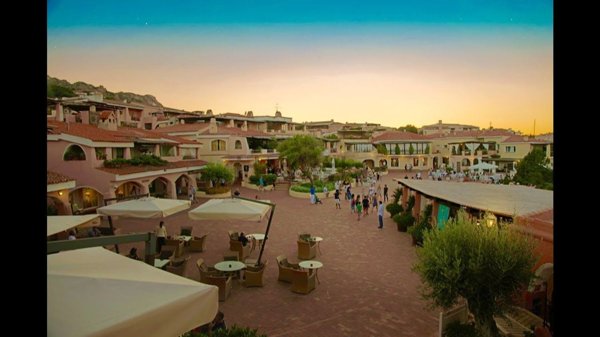 casa indipendente in affitto ad Arzachena in zona Porto Cervo