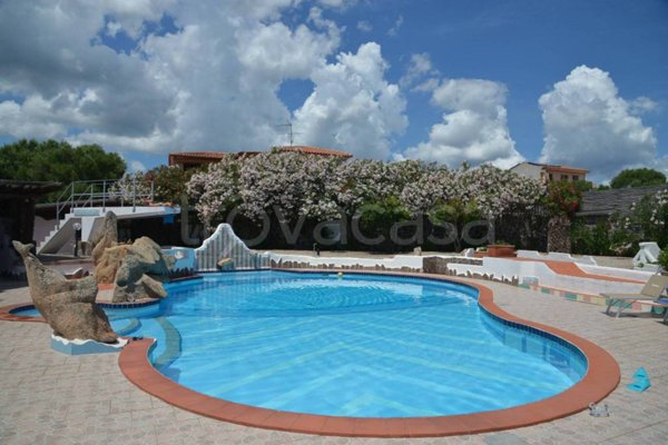 casa indipendente in affitto ad Arzachena