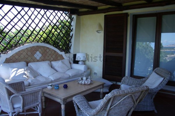 appartamento in affitto ad Arzachena in zona Porto Cervo