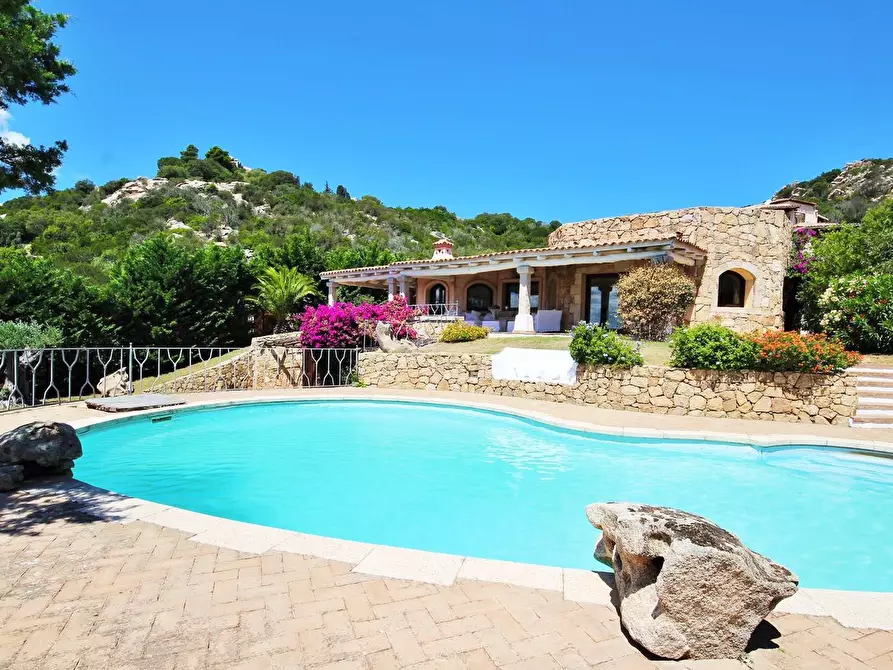 casa indipendente in affitto ad Arzachena in zona Porto Cervo