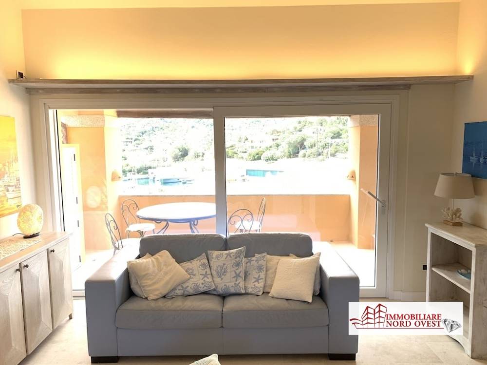 appartamento in affitto ad Arzachena in zona Porto Cervo
