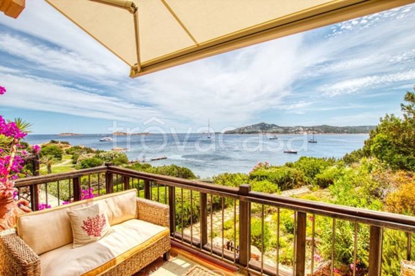 appartamento in affitto ad Arzachena in zona Porto Cervo