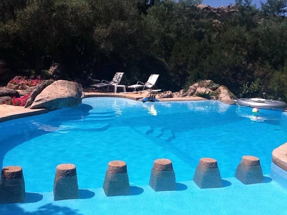 casa indipendente in affitto ad Arzachena in zona Porto Cervo