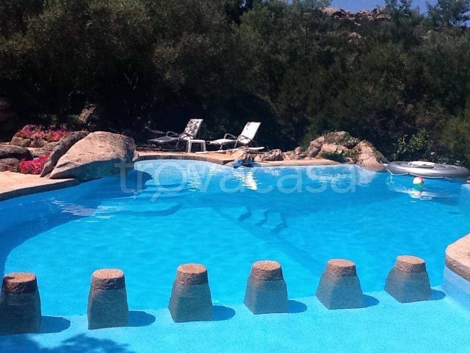casa indipendente in affitto ad Arzachena in zona Porto Cervo