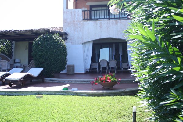 appartamento in affitto ad Arzachena in zona Porto Cervo