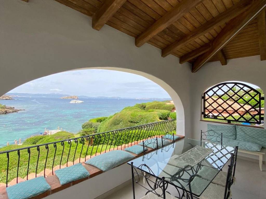 appartamento in affitto ad Arzachena in zona Porto Cervo