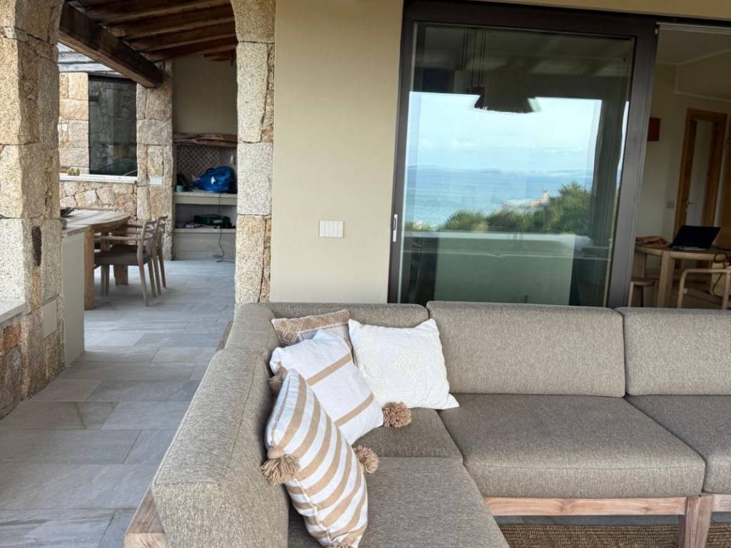 casa indipendente in affitto ad Arzachena