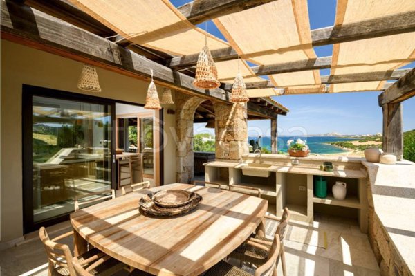 casa indipendente in affitto ad Arzachena
