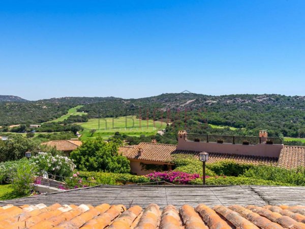casa indipendente in affitto ad Arzachena in zona Porto Cervo