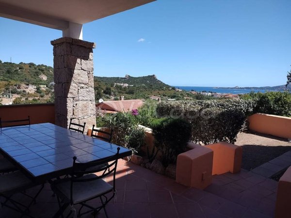 casa indipendente in affitto ad Arzachena