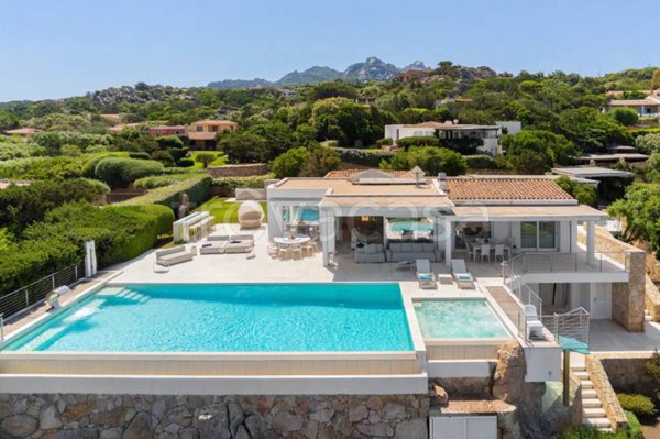 casa indipendente in affitto ad Arzachena in zona Porto Cervo
