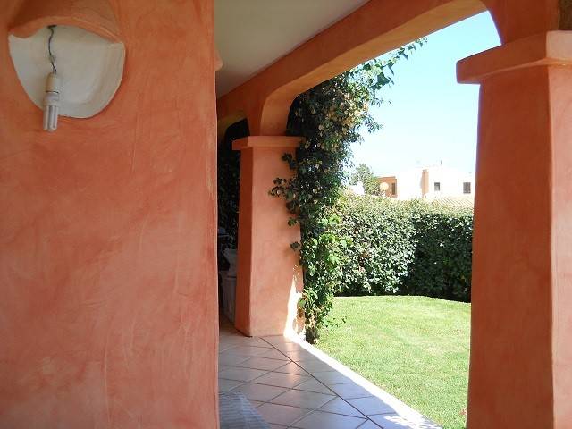 casa indipendente in affitto ad Arzachena in zona Cannigione