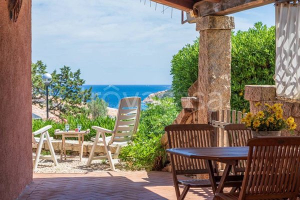 appartamento in affitto ad Arzachena in zona Baja Sardinia