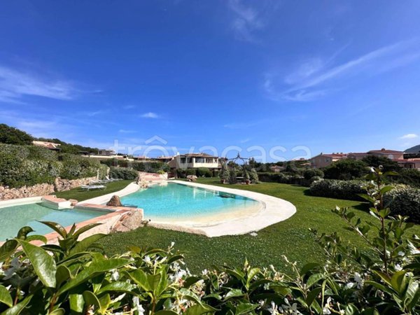 appartamento in affitto ad Arzachena in zona Porto Cervo