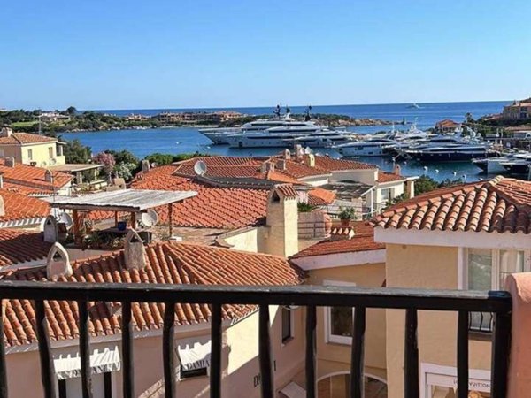 appartamento in affitto ad Arzachena in zona Porto Cervo