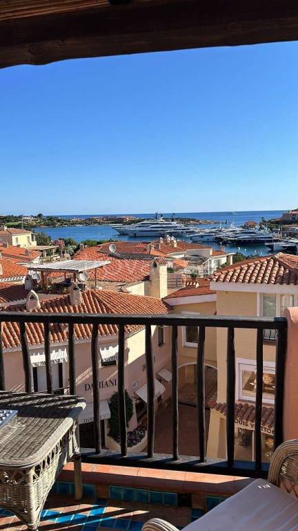 appartamento in affitto ad Arzachena in zona Porto Cervo