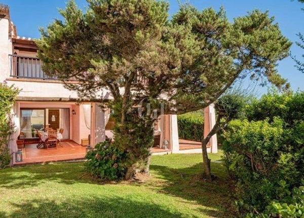 appartamento in affitto ad Arzachena in zona Porto Cervo