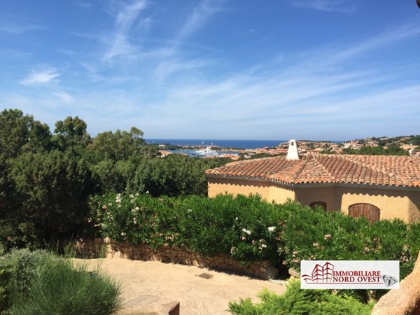 casa indipendente in affitto ad Arzachena in zona Porto Cervo