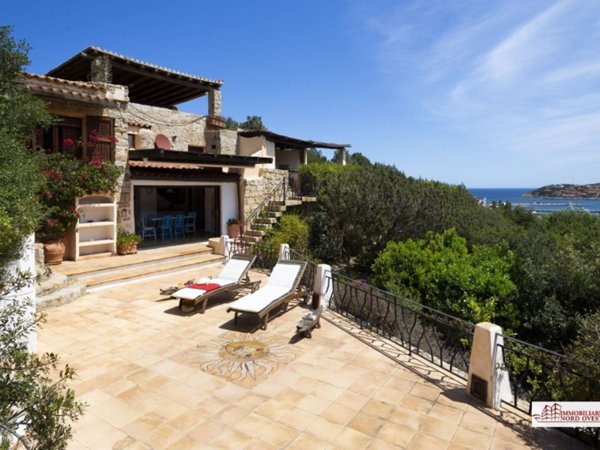 casa indipendente in affitto ad Arzachena in zona Porto Cervo