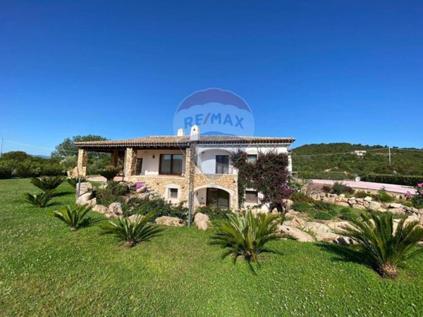 casa indipendente in affitto ad Arzachena in zona Porto Cervo