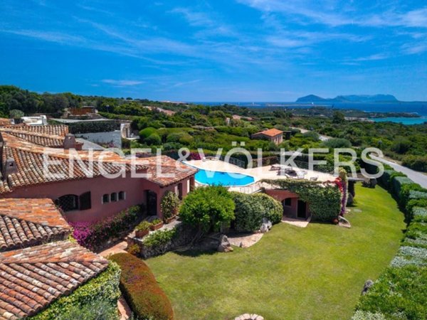 casa indipendente in affitto ad Arzachena
