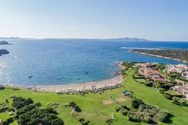 appartamento in affitto ad Arzachena