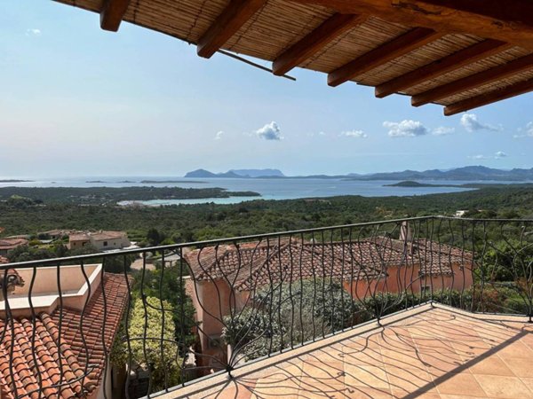 casa indipendente in affitto ad Arzachena in zona Porto Cervo