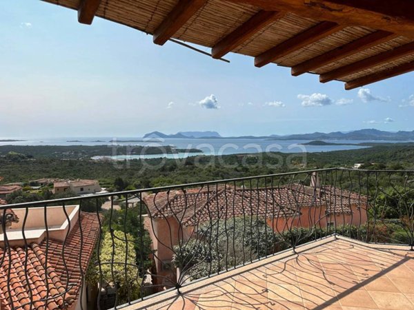 casa indipendente in affitto ad Arzachena in zona Porto Cervo
